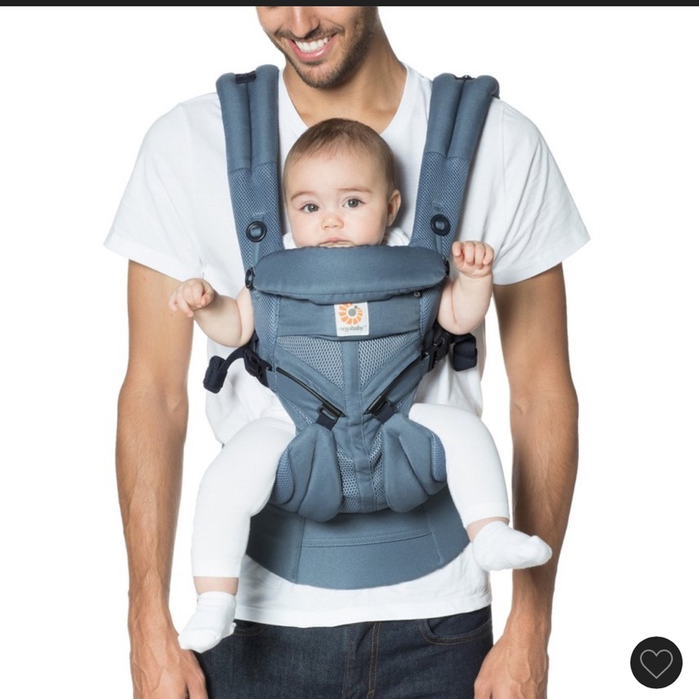 Ergobaby